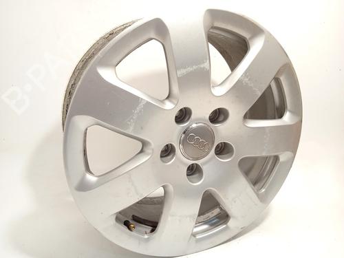 Used Rim AUDI Q7 (4LB) 4.2 FSI quattro (350 hp) 18233827