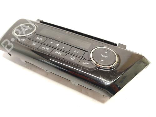 Climate control MITSUBISHI ECLIPSE CROSS (GK_, GL_) 1.5 T-Mivec | BP24850548I5 - Image 3