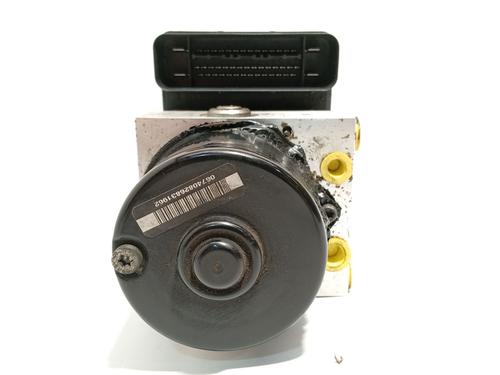 ABS pump MAZDA 5 (CR) 2.0 CD (CR19) | BP28489292M43 - Image 4