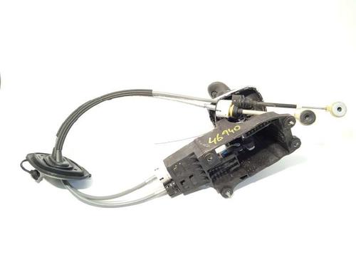 Gear lever OPEL ASTRA K (B16)  | BP9549417M90 