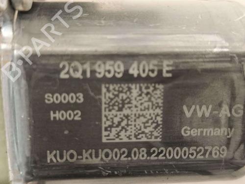 Front left window mechanism SKODA FABIA IV (PJ3) 1.5 TSI | BP38348525C22 - Image 6
