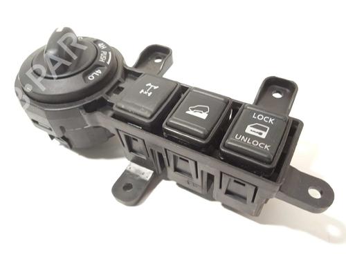 Switch NISSAN NAVARA NP300 Pickup (D23, D23T) | BP16694227I30