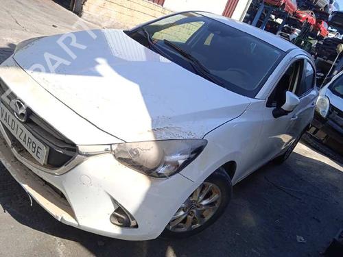 Left front window switch MAZDA 2 Hatchback (DL, DJ) 1.5 SKYACTIV-G | BP15852703I27  - Image 8