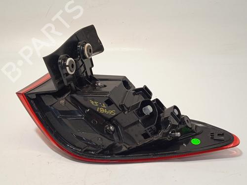 Venstre baglygte CUPRA LEON (KL1, KU1, KUG) 1.5 TSI | BP30277947C34 