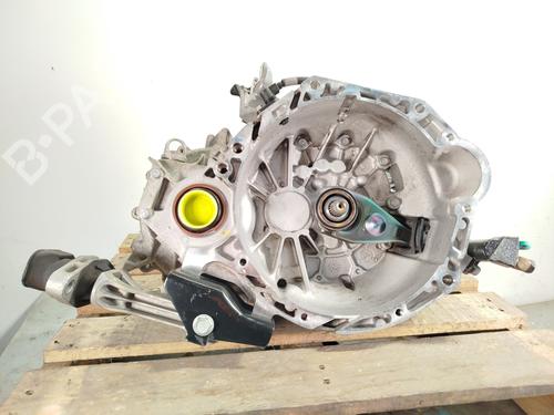 Used Gearbox Gearbox 22729351 22729351