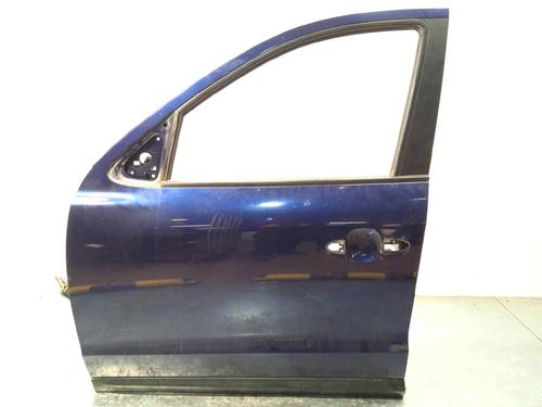 Used Left front door HYUNDAI SANTA FÉ II (CM) 2.2 CRDi GLS (150 hp) 16435036