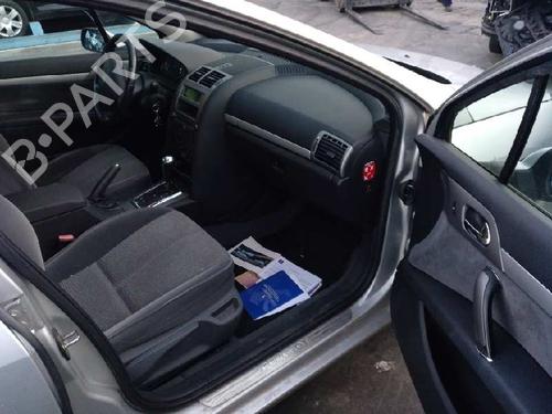 Alternator PEUGEOT 407 (6D_)  | BP4890367M7 