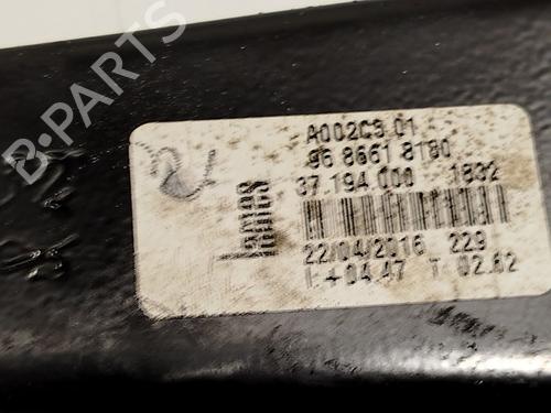 Front left window mechanism PEUGEOT 508 SW I (8E_) 2.0 BlueHDi 180 | BP23142202C22