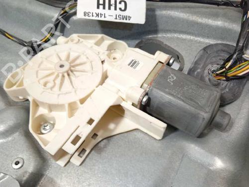 Front right window mechanism FORD FOCUS II (DA_, HCP, DP)  | BP9400162C23 