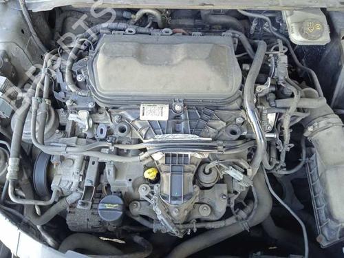 Engine FORD MONDEO IV (BA7) 2.0 TDCi | BP10033546M1 - Image 35