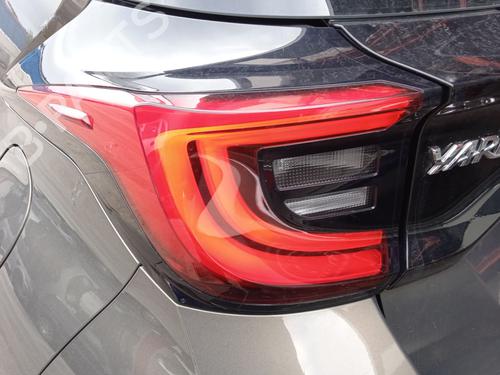 Engine TOYOTA YARIS (_P21_, _PA1_, _PH1_) 1.5 (MXPA11) | BP23859353M1