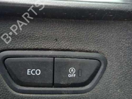 Left front window switch RENAULT KADJAR (HA_, HL_) 1.2 TCe 130 (HLMR) | BP16338872I27 