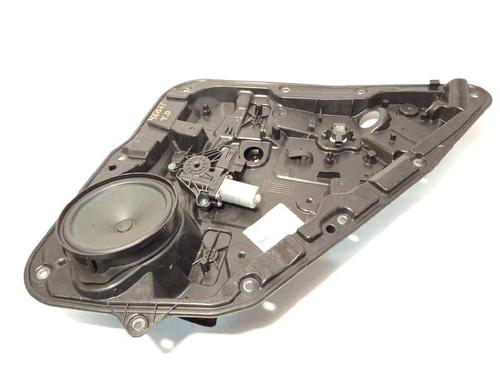 Used Rear right window mechanism Rear right window mechanism 8322465 8322465