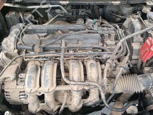 AC compressor FORD FIESTA VI (CB1, CCN) 1.25 | BP37796836M34 - Image 22