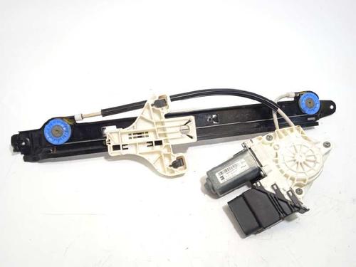 Used Rear left window mechanism SEAT TOLEDO III (5P2) [2004-2009]  12001966