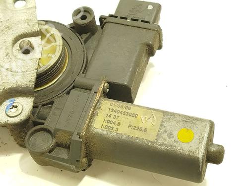 Front left window mechanism FIAT DUCATO Van (250_) | BP33431918C22 - Image 4