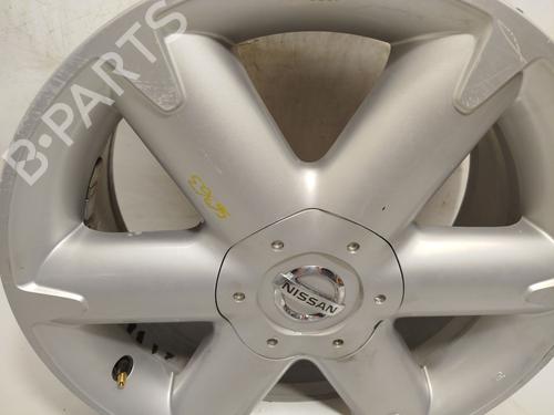 Rim NISSAN MURANO I (Z50) 3.5 4x4 | BP28096010C45 