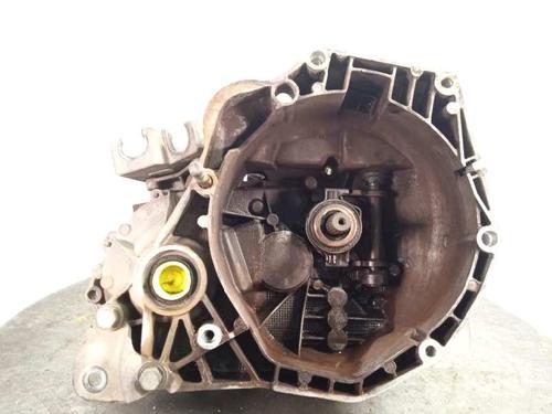 Used Gearbox FIAT GRANDE PUNTO (199_) [2005-2025]  10348703