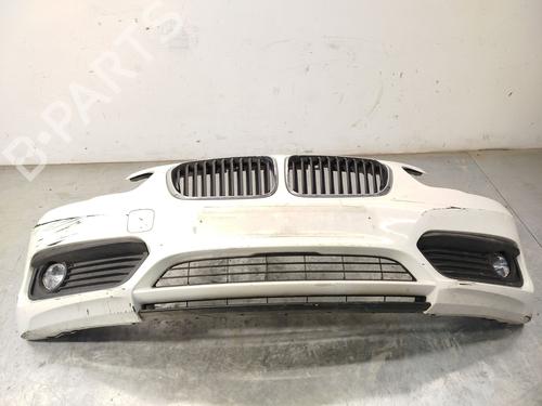 Front bumper BMW 1 (F20) 116 d | BP24306323C7 