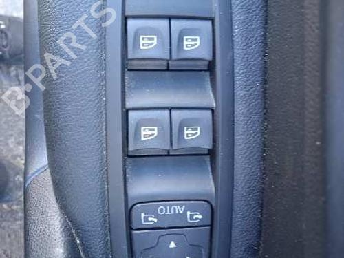 Left front driveshaft RENAULT KADJAR (HA_, HL_) | BP12204550M38