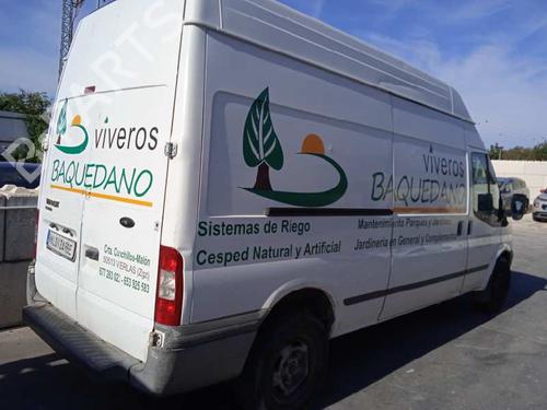 Alternator FORD TRANSIT Platform/Chassis (FM_ _, FN_ _, FF_ _)  | BP15691644M7 