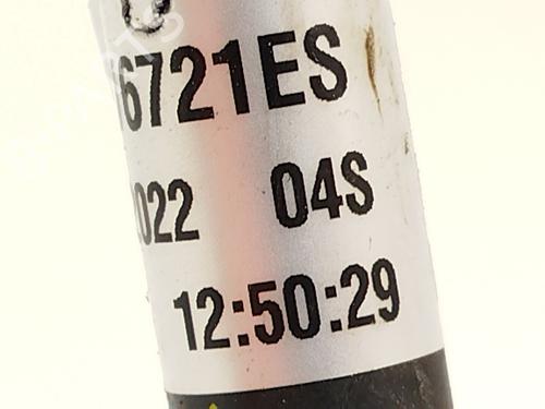 AC pipe AUDI A6 C8 (4A2) 45 TDI Mild Hybrid quattro | BP26503063M126 