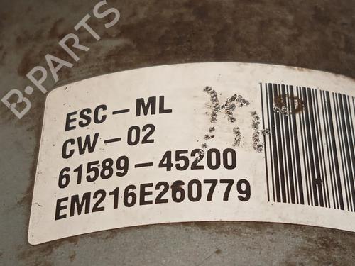 ABS pump KIA CEE'D (JD)  | BP24578321M43  - Image 6