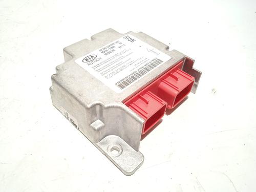 Used ECU airbags ECU airbags KIA VENGA (YN) 1.4 CVVT (90 hp) 33426758 33426758