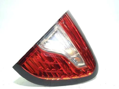 Used Left tailgate light RENAULT CAPTUR I (J5_, H5_) 1.5 dCi 90 (J5N4, J5M5, J5MW, J5M6, J5AL, J5AJ) (90 hp) 12114070