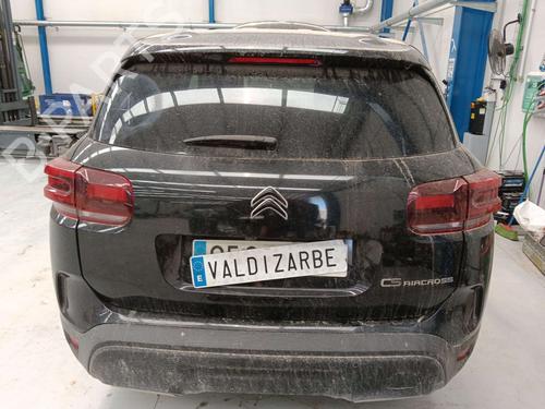 Subframe CITROËN C5 AIRCROSS (A_) 1.6 Hybrid | BP40037655M9 - Image 28