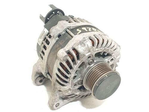 Used Alternator Alternator NISSAN MICRA V (K14) 1.5 DCI (90 hp) 40037444 40037444