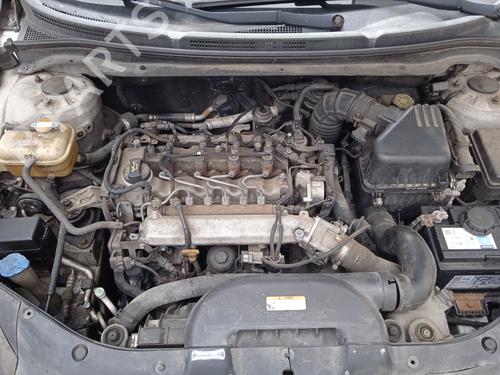 ABS pump KIA CEE'D Hatchback (ED) 1.6 CRDi 115 | BP26656510M43 - Image 14