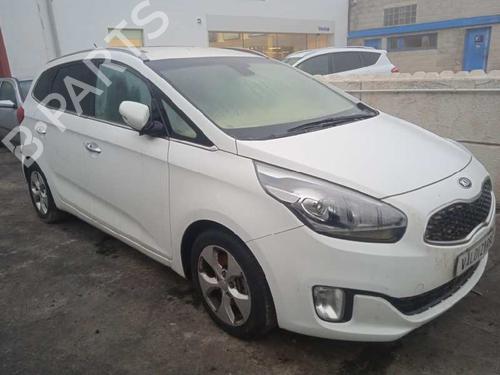 Right front steering knuckle KIA CARENS IV 1.7 CRDi | BP8855260M26