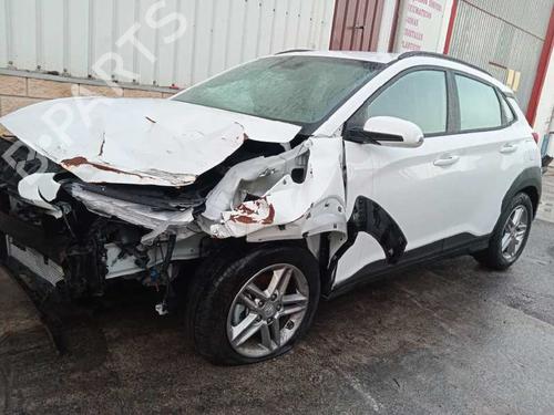 Gearbox HYUNDAI KONA (OS, OSE, OSI) 1.0 T-GDi Hybrid 48V | BP15820195M3 