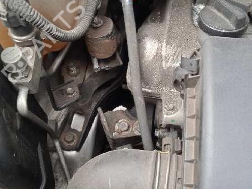 Gearbox TOYOTA PRIUS Liftback (_W2_) 1.5 Hybrid (NHW20_, NHW20R) | BP9713029M3 