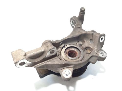 Used Right front steering knuckle NISSAN MURANO II (Z51) 17473337