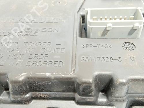 Elektronisk modul RENAULT MASTER III Platform/Chassis (EV, HV, UV) 2.3 dCi 125 FWD (EV0C, EV0D, EV0J, HV0C, HV0D, HV0H,... | BP29393962M83 