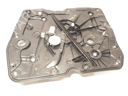 Used Front right window mechanism NISSAN MURANO II (Z51) [2007-2014]  17473331