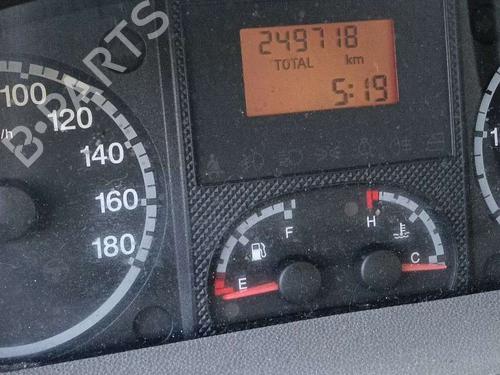 Instrument cluster CITROËN JUMPER II Van 2.2 HDi 100 | BP39722989C47 - Image 6