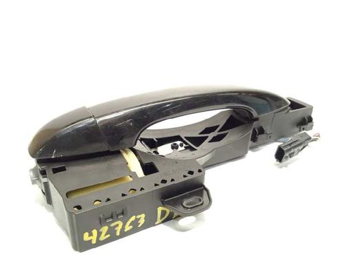 Front right exterior door handle RENAULT GRAND SCÉNIC IV (R9_) 1.3 TCe 140 (R9NB) | BP7536133C129 