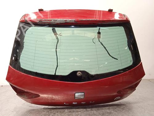 Used Tailgate SEAT LEON (5F1) [2012-2021]  17998938