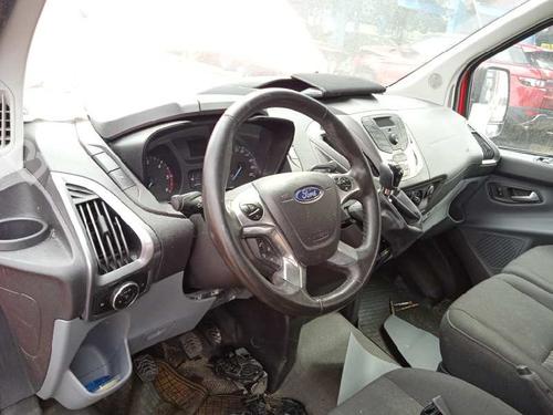 Electronic module FORD TRANSIT CUSTOM V362 Van (FY, FZ) 2.0 EcoBlue | BP7182601M83 