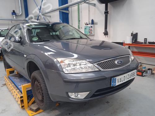 Left headlight FORD MONDEO III (B5Y) 1.8 16V | BP33796141C28 - Image 9