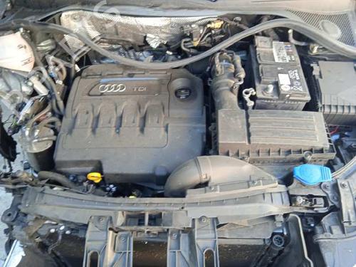 Throttle body AUDI Q3 (8UB, 8UG) 2.0 TDI | BP8243723M82 