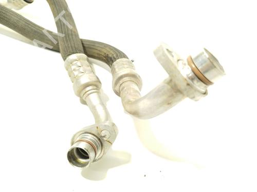 AC pipe RENAULT ARKANA I (LCM_, LDN_) 1.6 E-TECH 145 (LDMU) | BP27379965M126 - Image 2