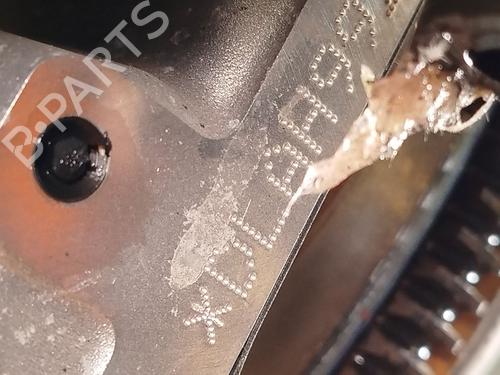 Engine SEAT IBIZA V (KJ1, KJG) 1.0 TSI | BP32515280M1 