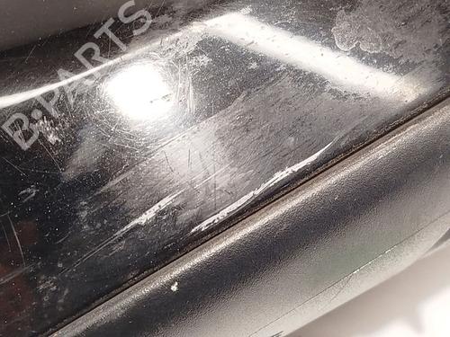 Right mirror VOLVO S60 I (384) 2.4 D | BP30969345C27