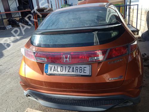 Spejlkontakt HONDA CIVIC VIII Hatchback (FN, FK) 2.2 CTDi (FK3) | BP30687173I25