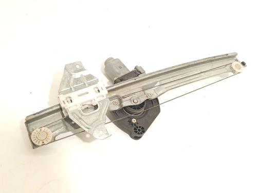 Front right window mechanism CITROËN C4 II (NC_) 1.6 BlueHDi 120 | BP38933408C23 - Image 2