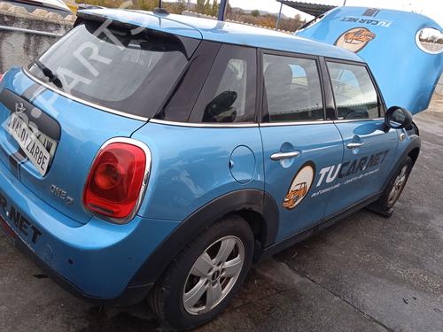 Module électronique MINI MINI (F55) One D | BP30507791M83 